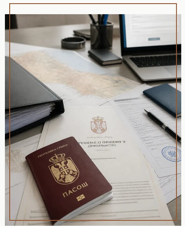 Оформление гражданства Сербии в Архангельске по цене от 257025 р. | Гиперактив-Рхн
